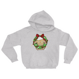 Deck The Halls Unisex Hoodie
