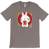 Ear of The Rabbit Unisex TShirt