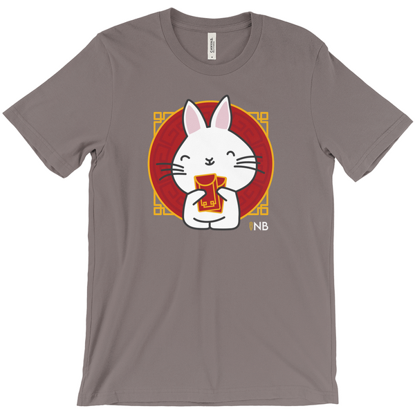 Ear of The Rabbit Unisex TShirt