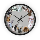 All In This Together Wall Clock