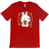 Ear of The Rabbit Unisex TShirt
