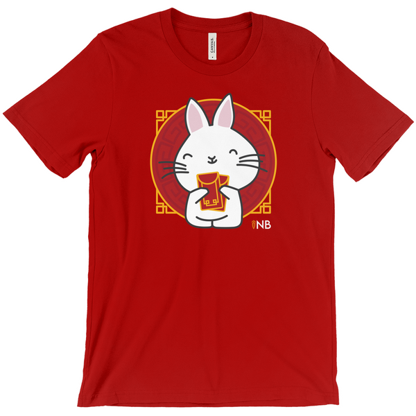 Ear of The Rabbit Unisex TShirt