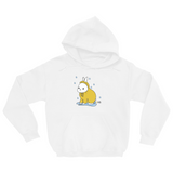 Splash Into Action Hoodie