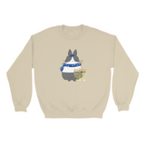 Hoppy Challahdays Sweatshirt