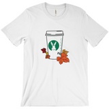 Grande Binky Spice Latte Unisex TShirt