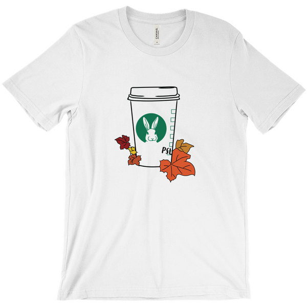 Grande Binky Spice Latte Unisex TShirt
