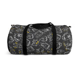 Buns of Steel Duffel Bag