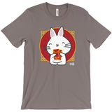 Ear of The Rabbit Unisex TShirt