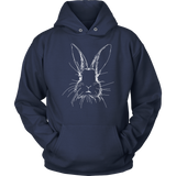 Bunny You Should Ask Pullover & Hoodie