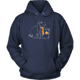 Gourd Intentions Hoodie & Pullover