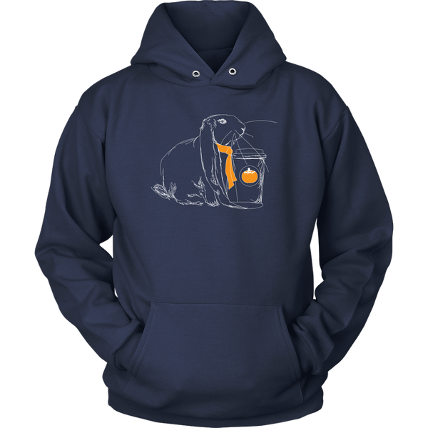 Gourd Intentions Hoodie & Pullover