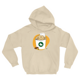 BSL Hoodies