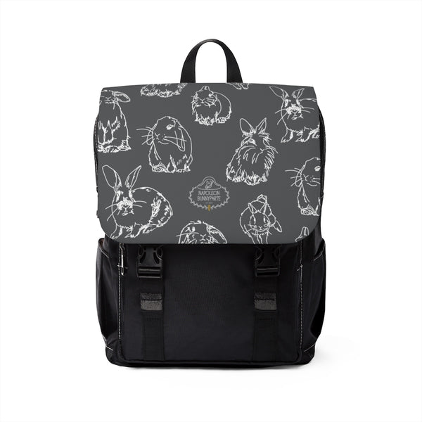 Hoppy Hop-timist Backpack