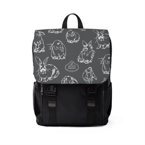 Hoppy Hop-timist Backpack
