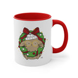 Deck The Halls Mug