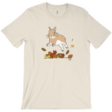 Hop Right In Unisex T-Shirts