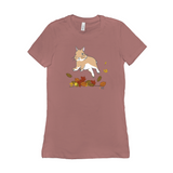 Hop Right In Women's T-Shirts