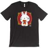 Ear of The Rabbit Unisex TShirt