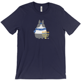 Hoppy Challahdays Unisex TShirt