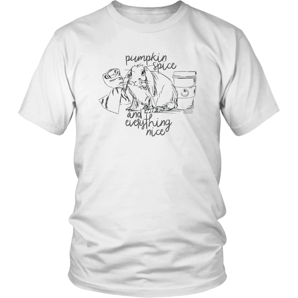 Everything Nice Apparel