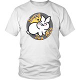 Bunny Fan Club Apparel