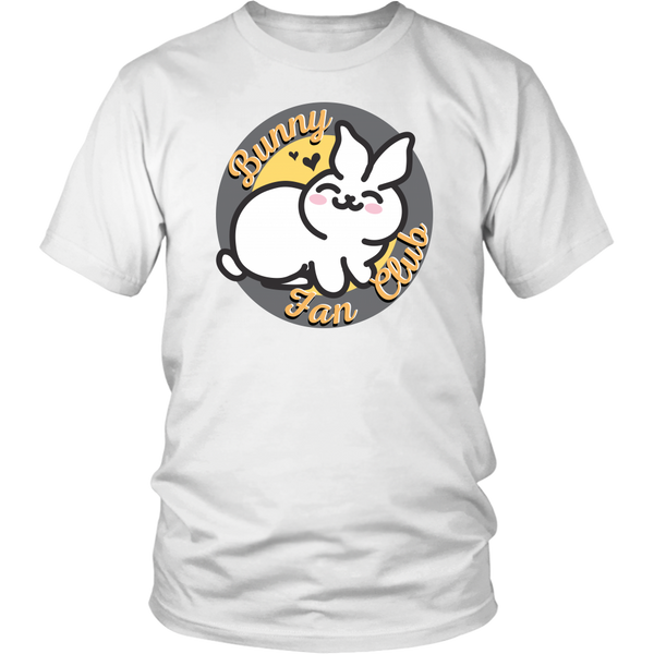 Bunny Fan Club Apparel