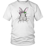 Hop Into Spring Tshirt