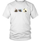 Different is Beautiful TShirt