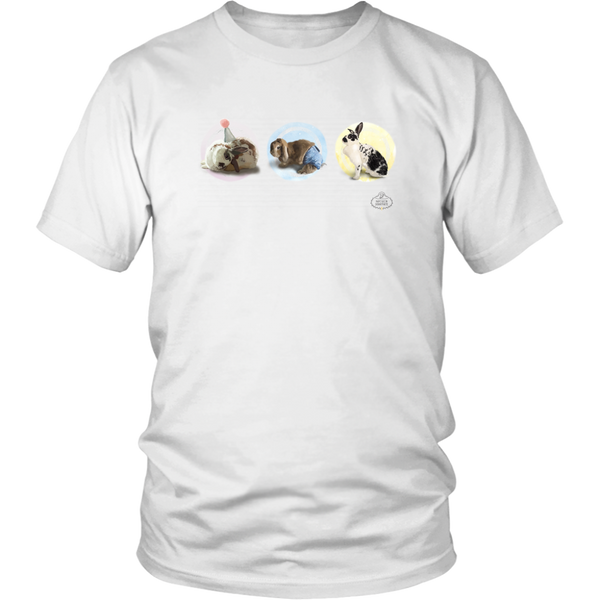 Different is Beautiful TShirt
