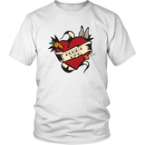 Fur Baby Daddy TShirt