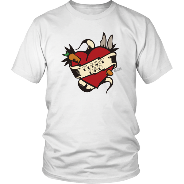 Fur Baby Daddy TShirt