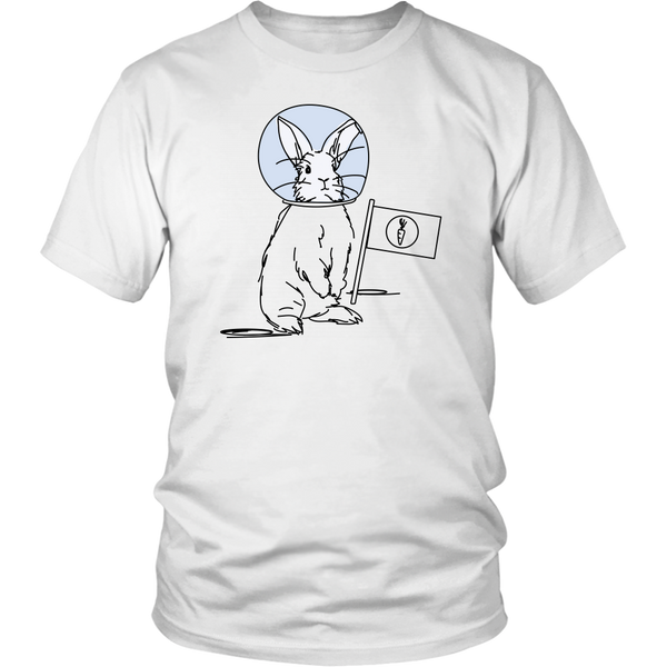 Space Out Apparel