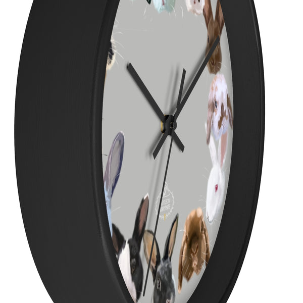 All In This Together Wall Clock