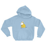 Splash Into Action Hoodie