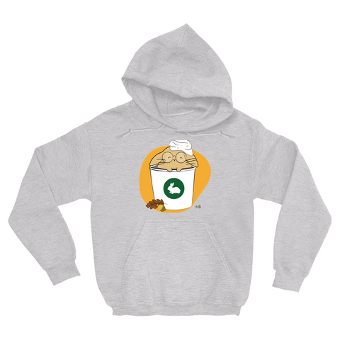 BSL Hoodies