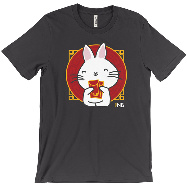 Ear of The Rabbit Unisex TShirt