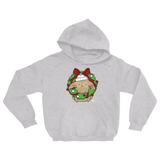 Deck The Halls Unisex Hoodie
