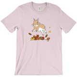 Hop Right In Unisex T-Shirts