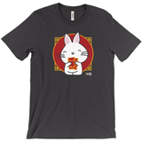 Ear of The Rabbit Unisex TShirt