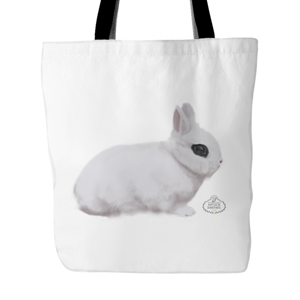 Hotot Tote Bag