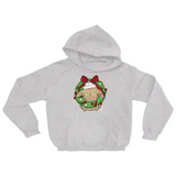 Deck The Halls Unisex Hoodie