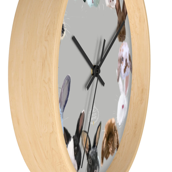 All In This Together Wall Clock