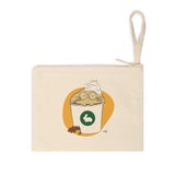 BSL Light Cotton Pouch