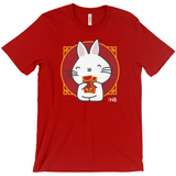 Ear of The Rabbit Unisex TShirt