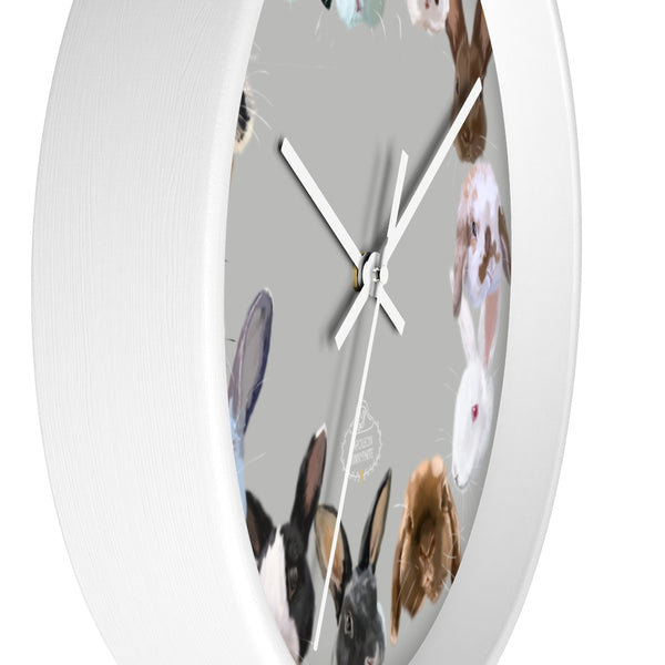 All In This Together Wall Clock