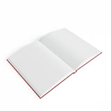 Ear of the Rabbit Hard Backed Journal