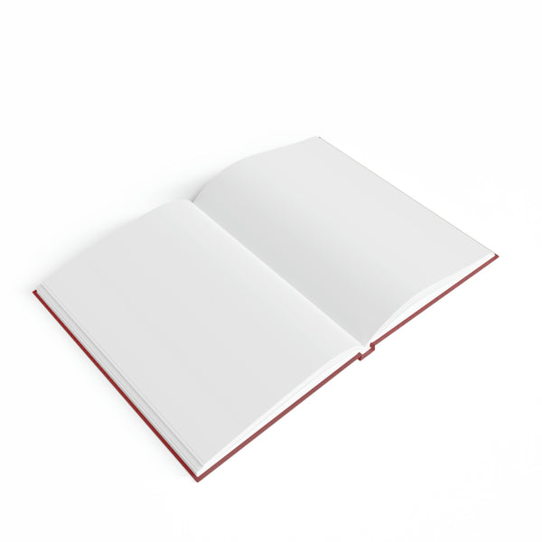 Ear of the Rabbit Hard Backed Journal