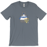 Hoppy Challahdays Unisex TShirt
