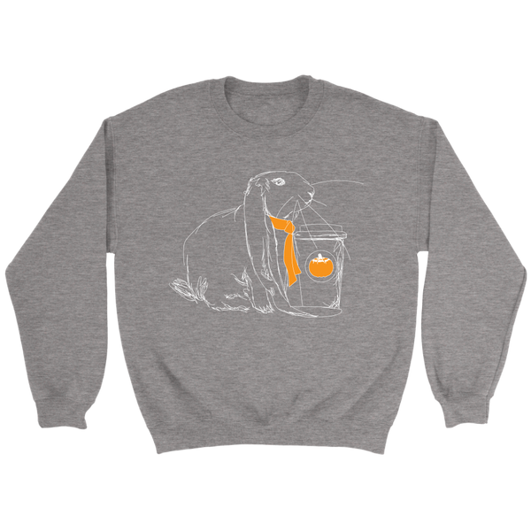 Gourd Intentions Hoodie & Pullover