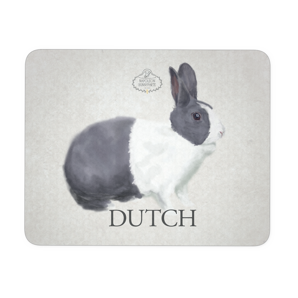 Dutch Mousepad